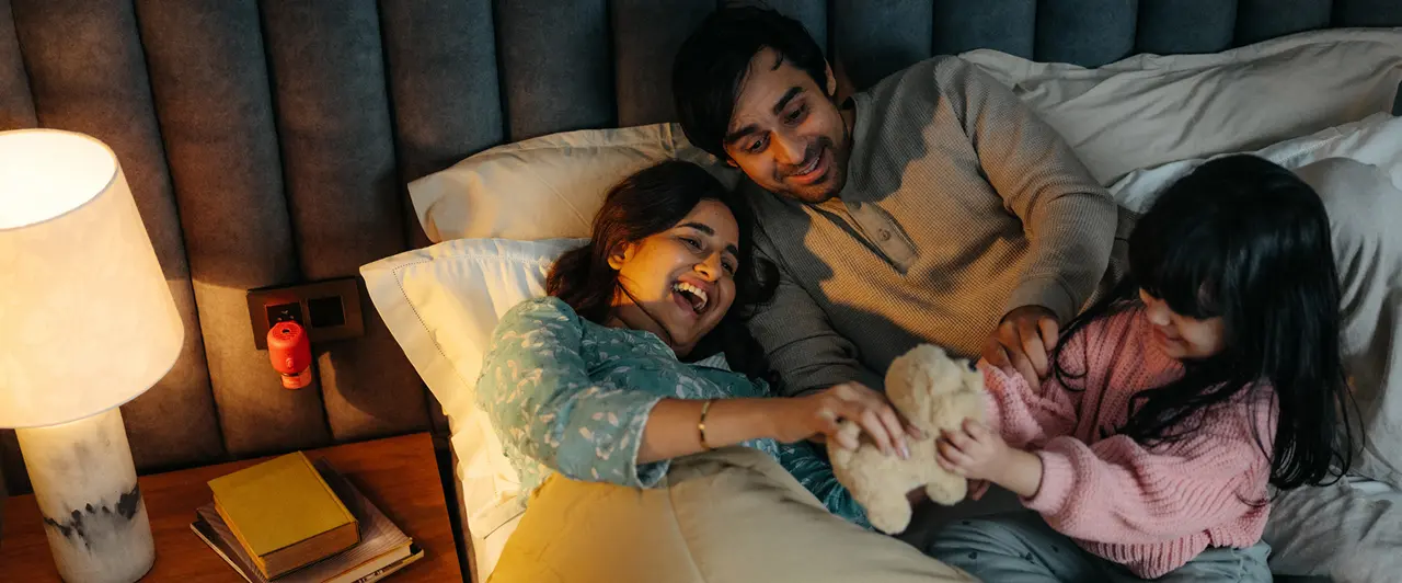 Godrej Consumer Products banner