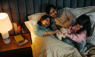 Godrej Consumer Products banner