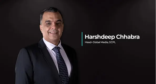 Deconstructing GCPL’s media strategy with Harshdeep Chhabra