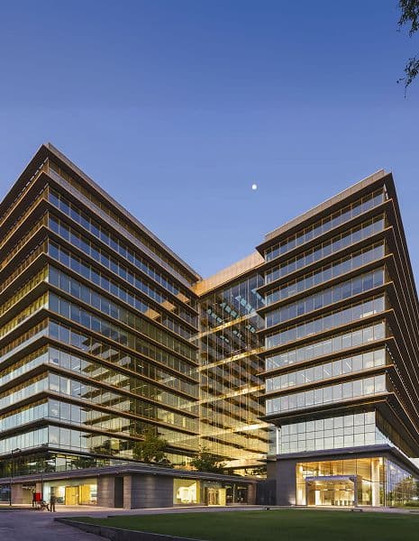 Godrej Consumer Products office