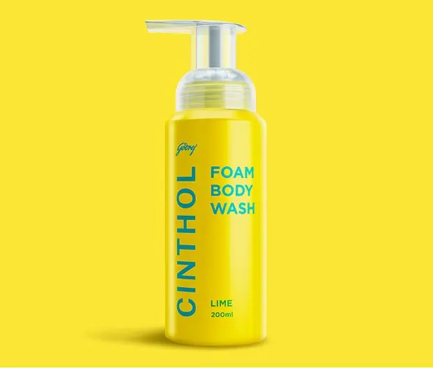 Godrej Consumer Products product