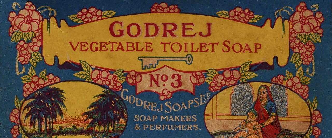 <h2>Our story started in&nbsp;<br>India's Swadeshi movement,&nbsp;<br>the original 'Make in India’</h2>