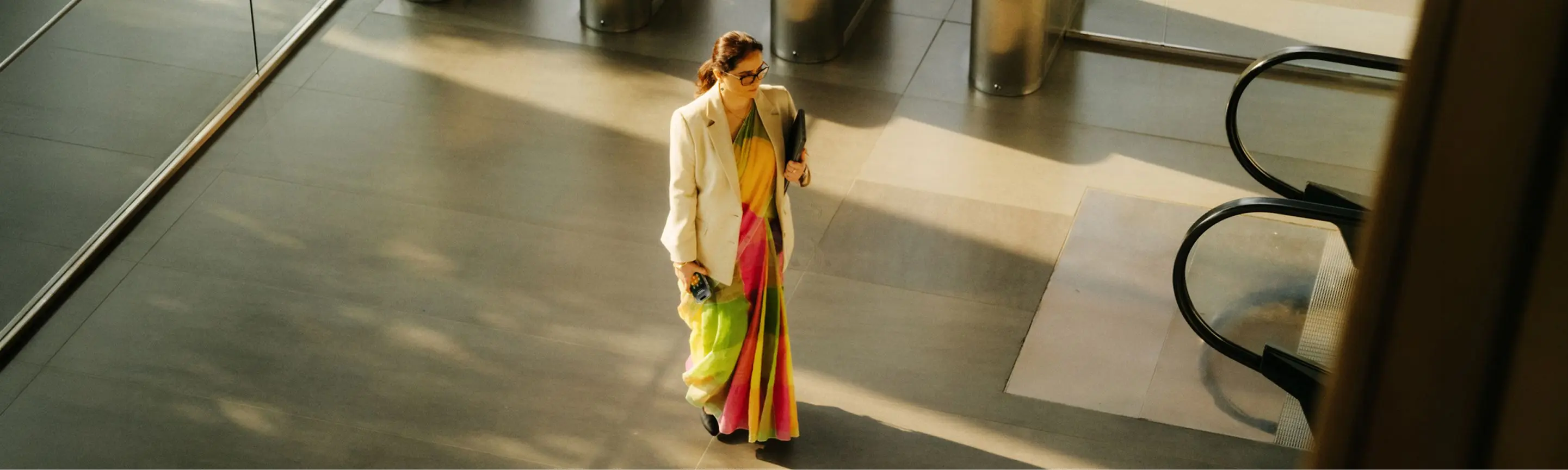 Godrej career banner