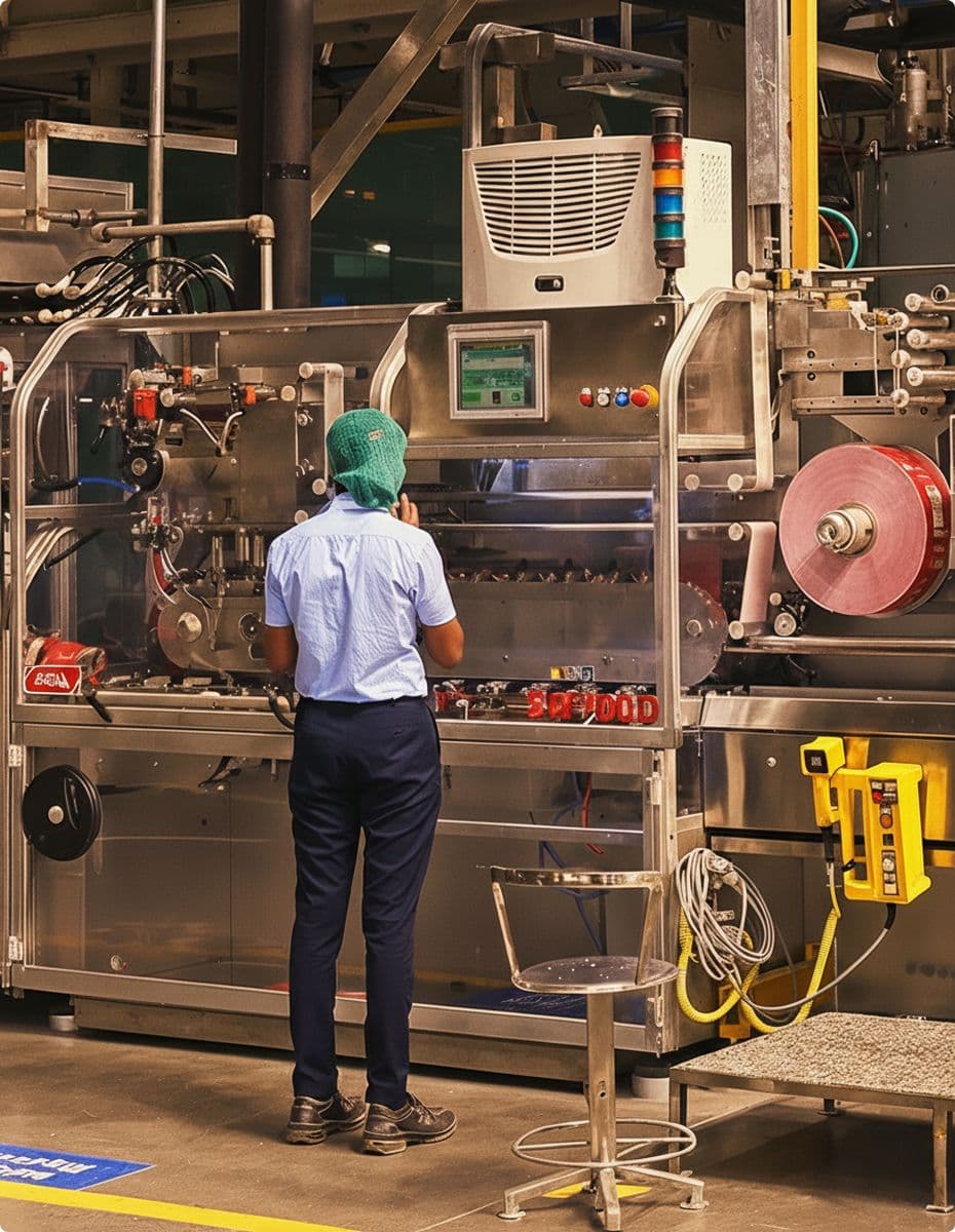 Women with Disabilities in Manufacturing