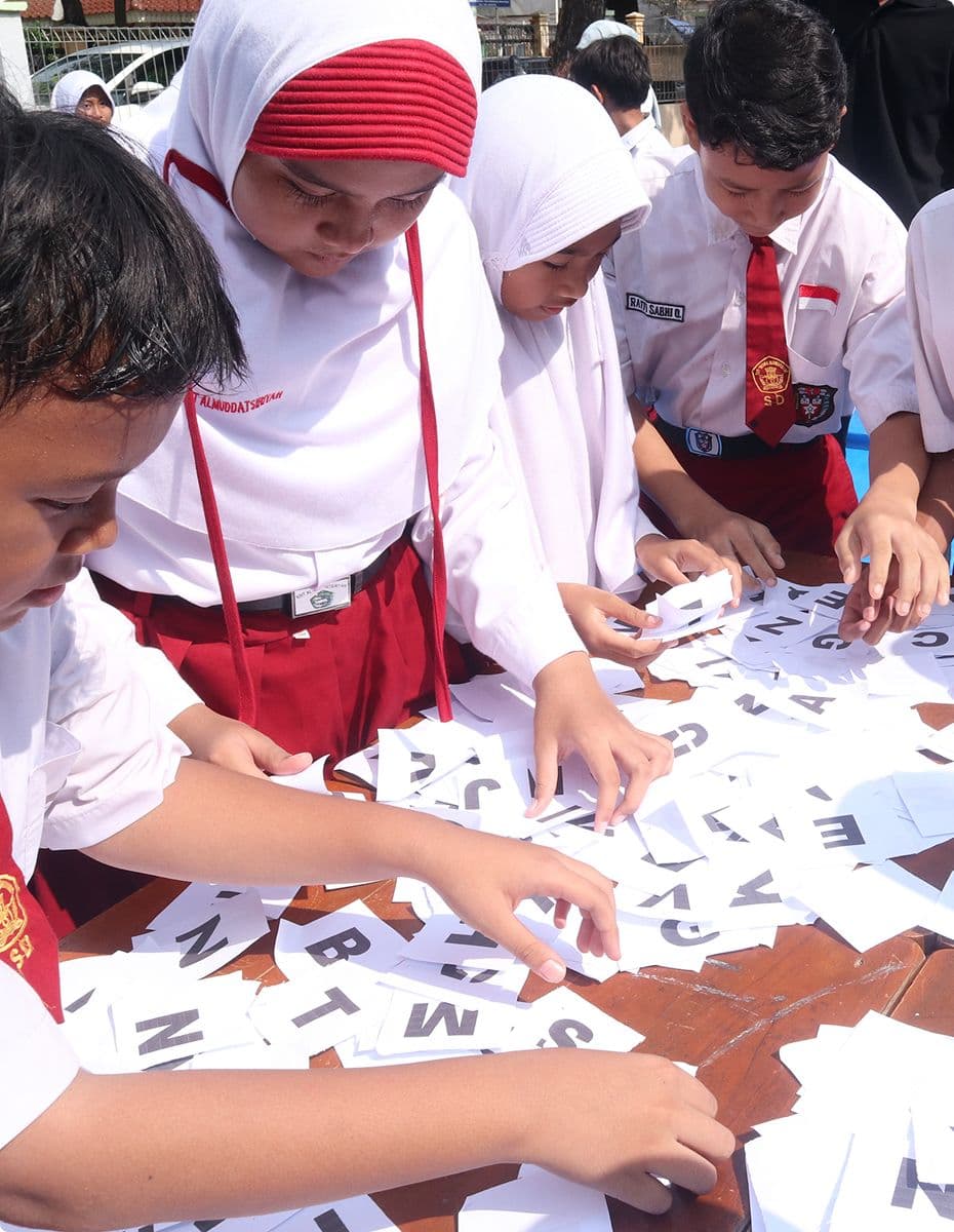 Sustainability Leadership