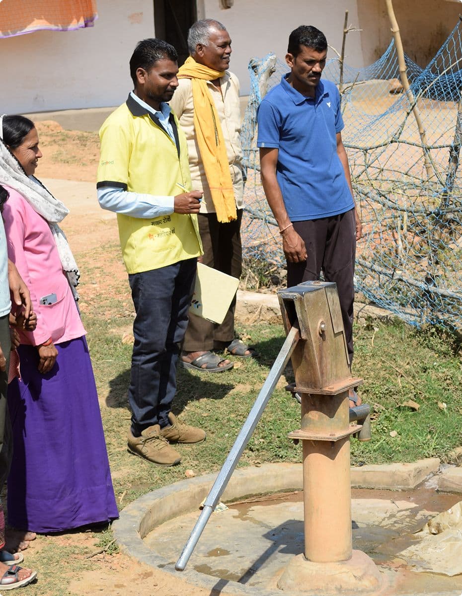 Responsible and Regenerative  Value Chain