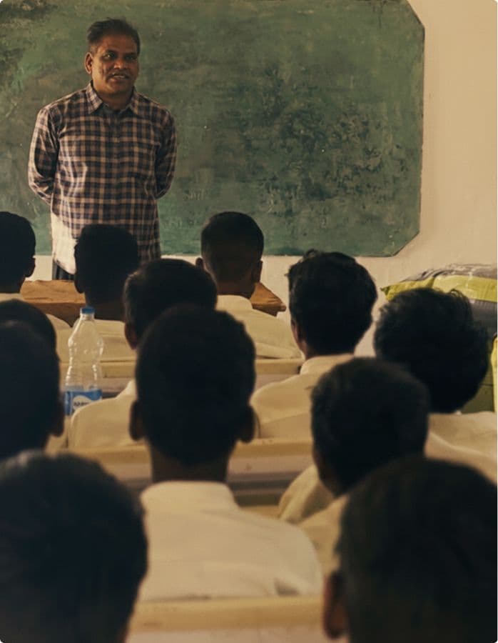 Sexual Wellness Programme