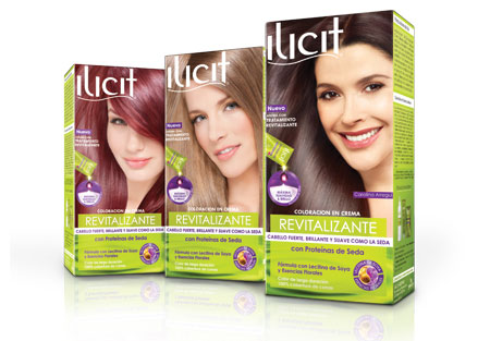 Ilicit latin america