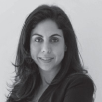 Ms. Nisaba Godrej