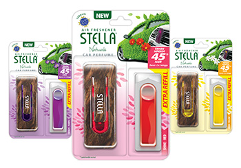 Stella Daily Freshness