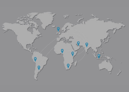 International Growth