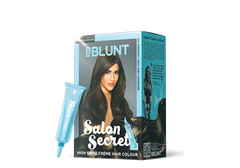 BBLUNT Salon Secret