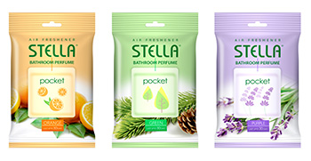 Stella Pocket