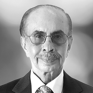 Adi Godrej