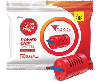 Goodknight Power Chip