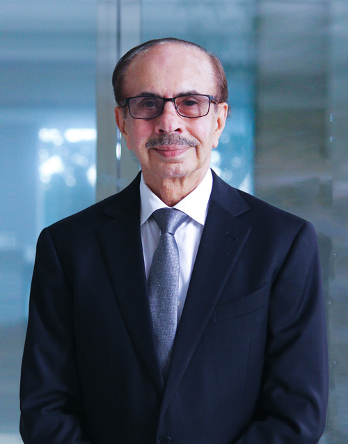 Nisaba Godrej