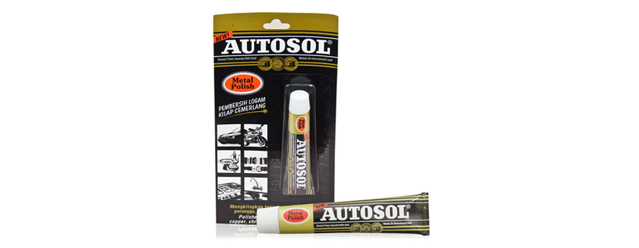 Autosol