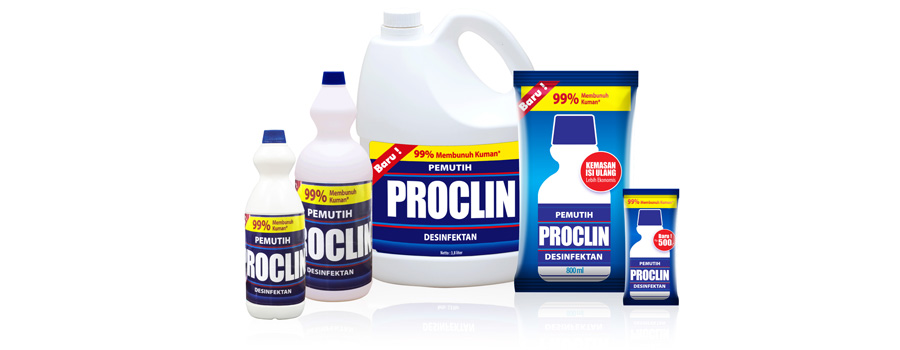 Proclin