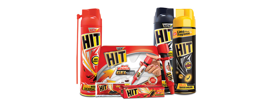 HIT (India)