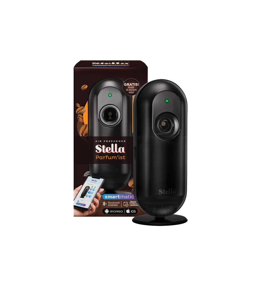 Stella Smart Matic