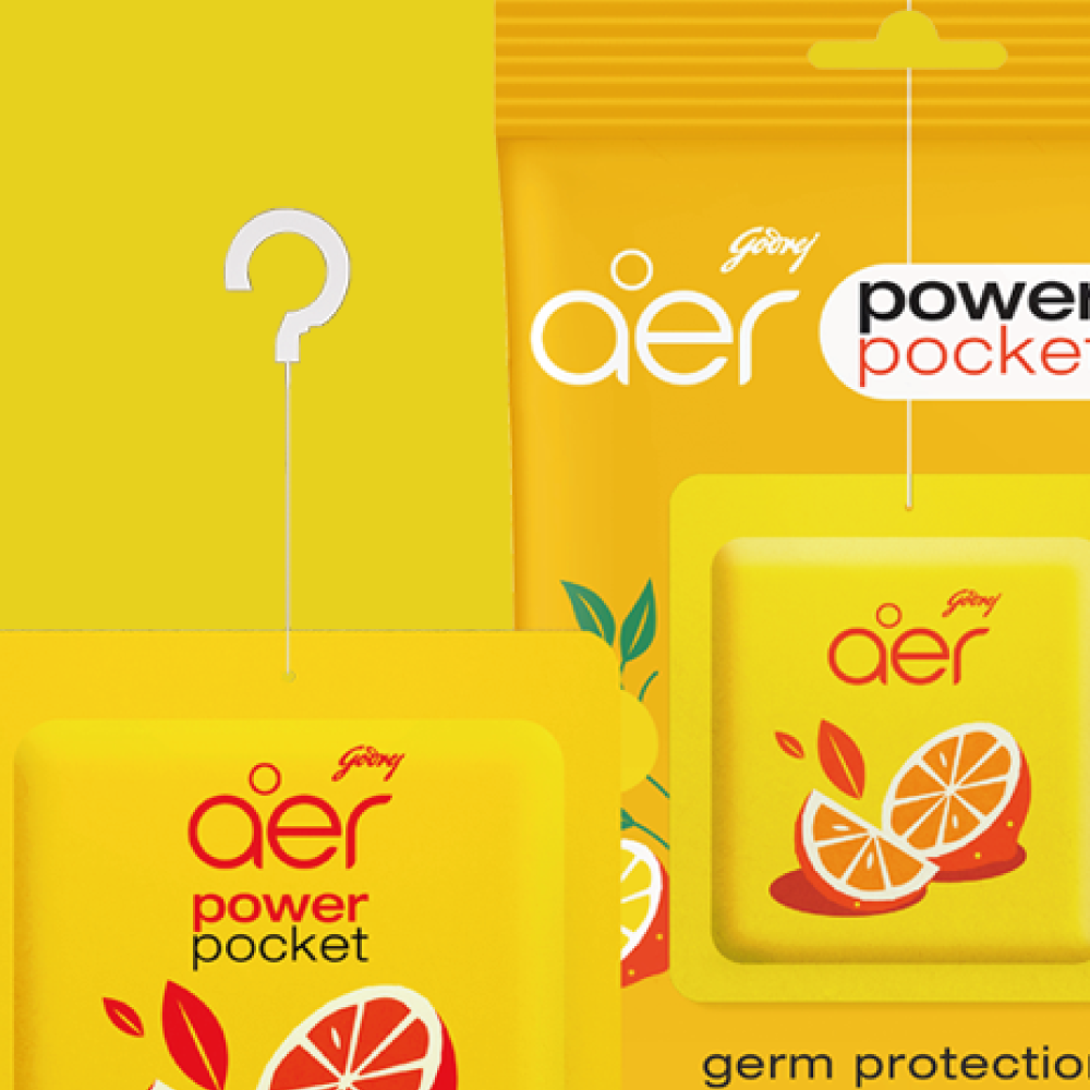 aer Power Pocket