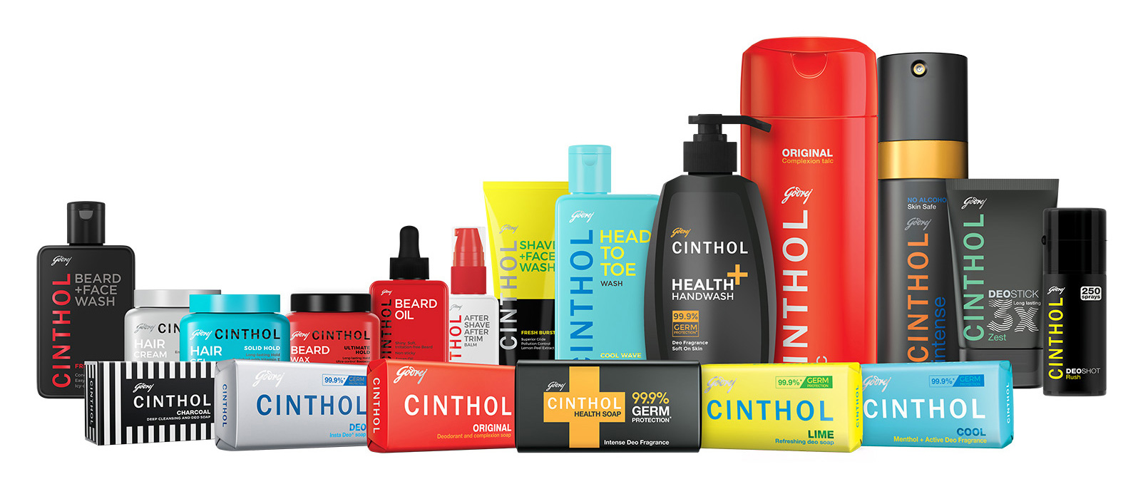 Cinthol