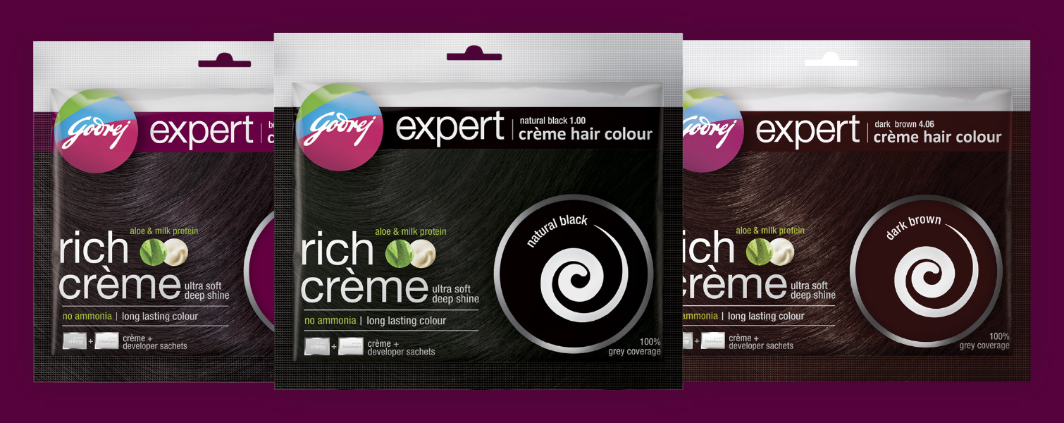 Godrej Expert Rich Creme