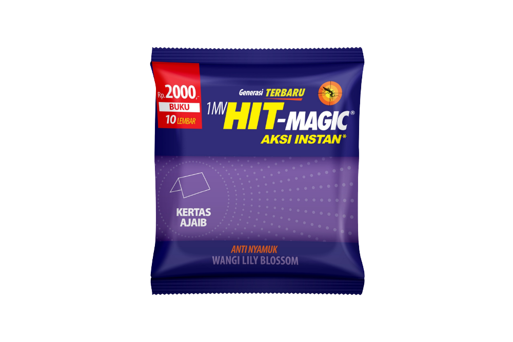 HIT Magic