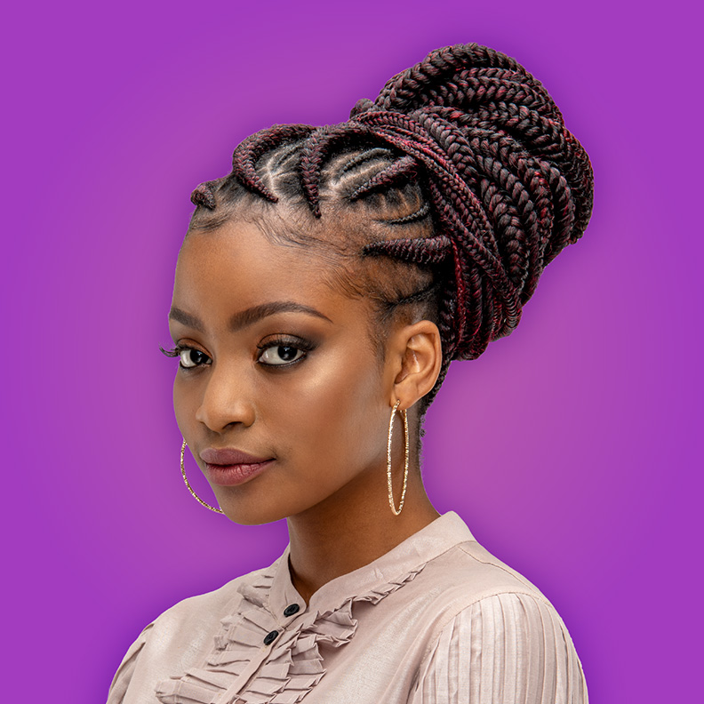 Zuri Braid