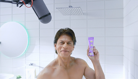 Godrej Magic Bodywash