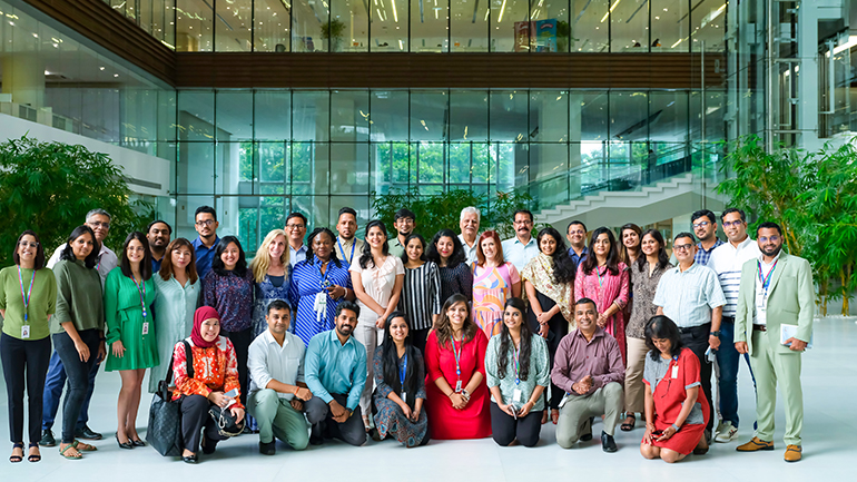 HR Conclave 2022