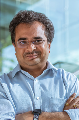 Meet Godrejites