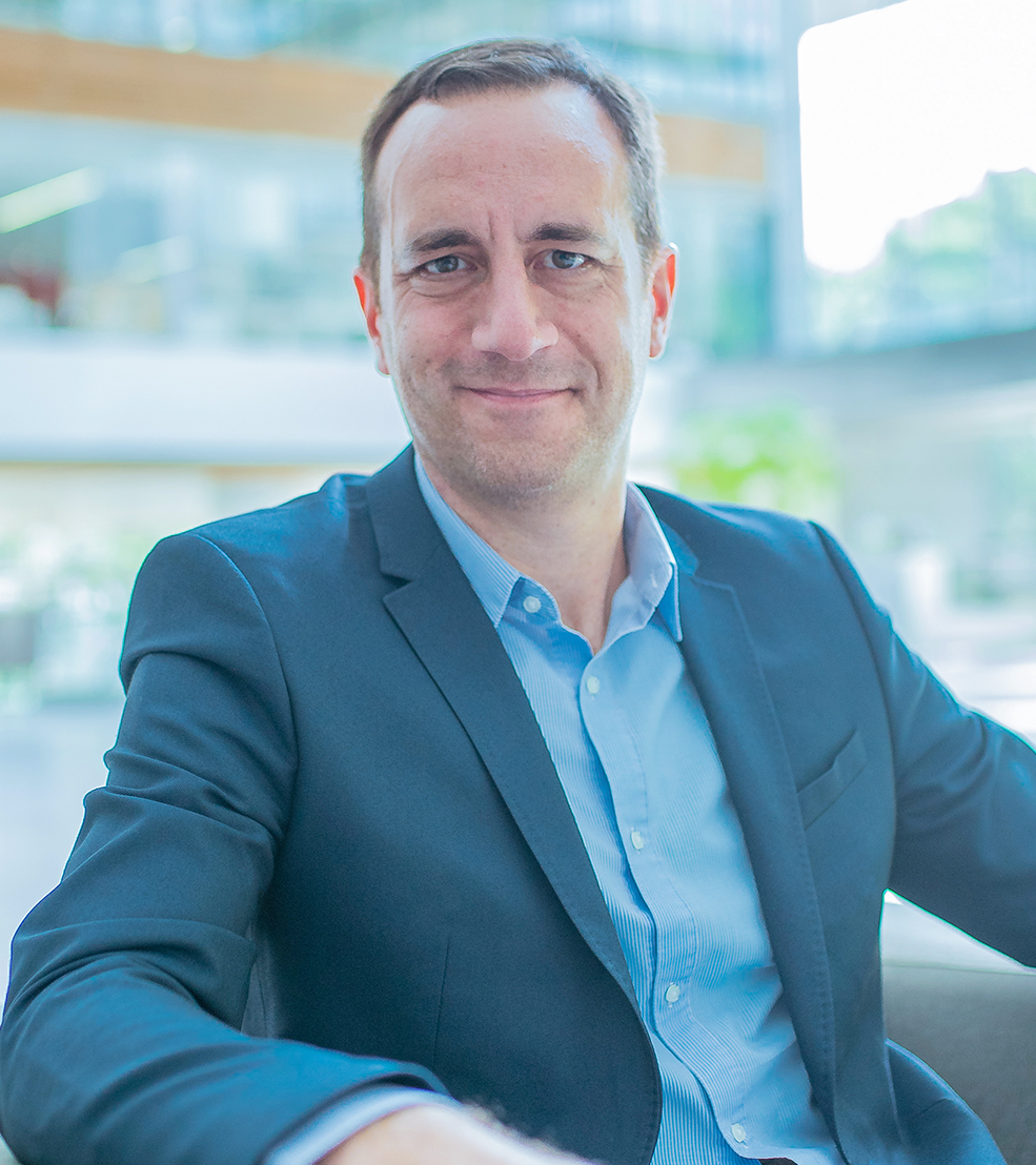 José Toscano