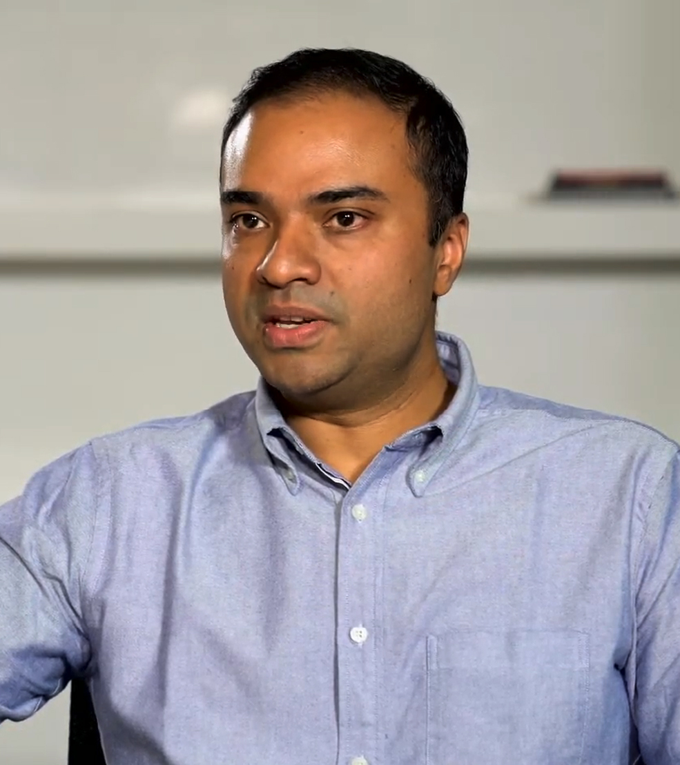 Prashant Chacko